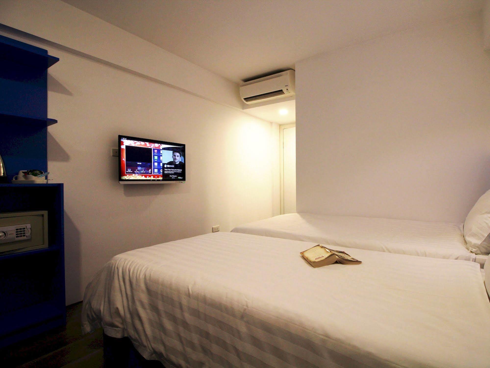 Emis Hotel Phu Quoc Exterior foto