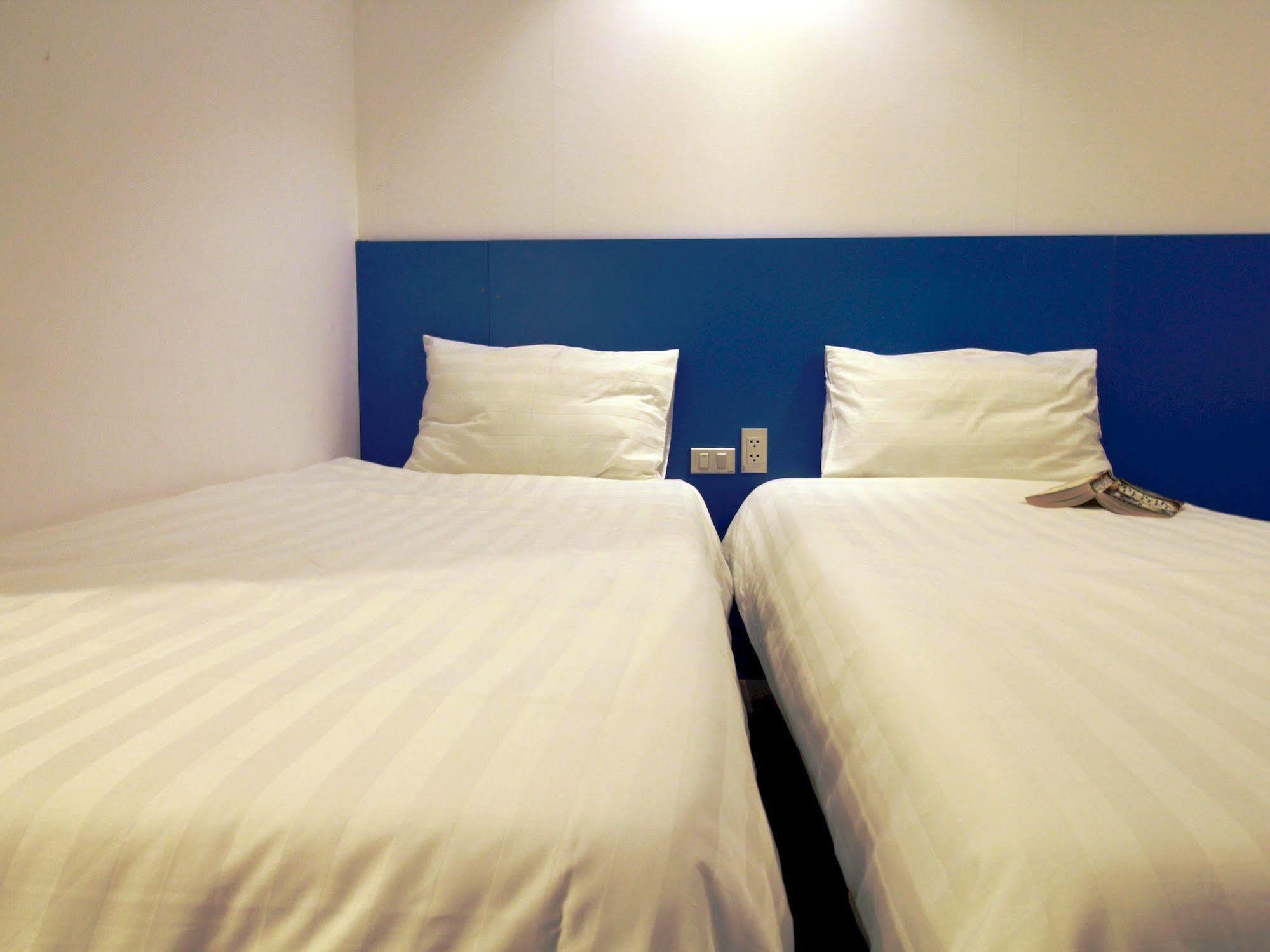 Emis Hotel Phu Quoc Exterior foto