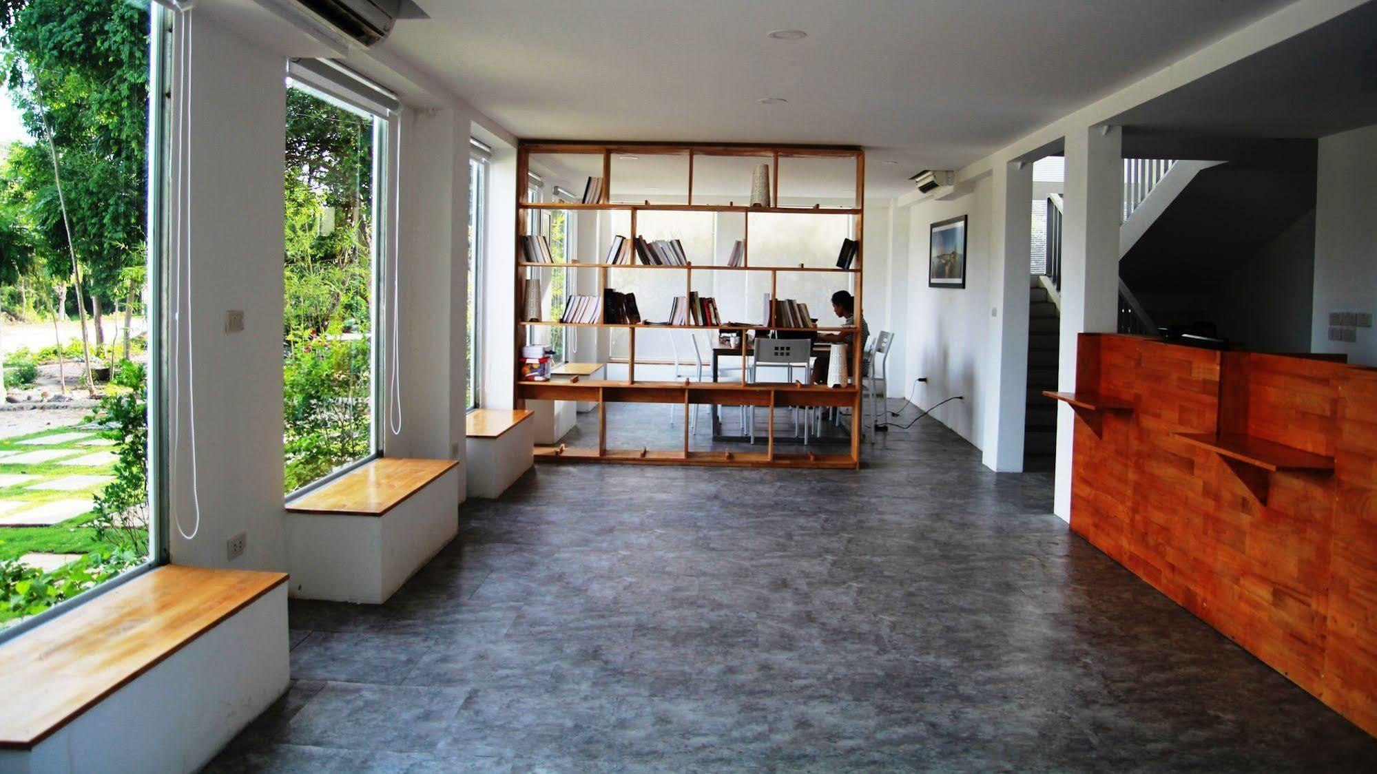 Emis Hotel Phu Quoc Exterior foto
