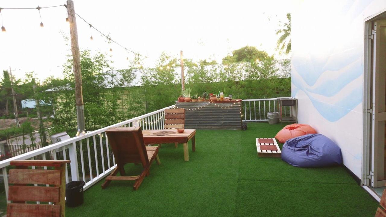 Emis Hotel Phu Quoc Exterior foto
